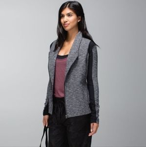 Lululemon Bhakti Yoga Jacket